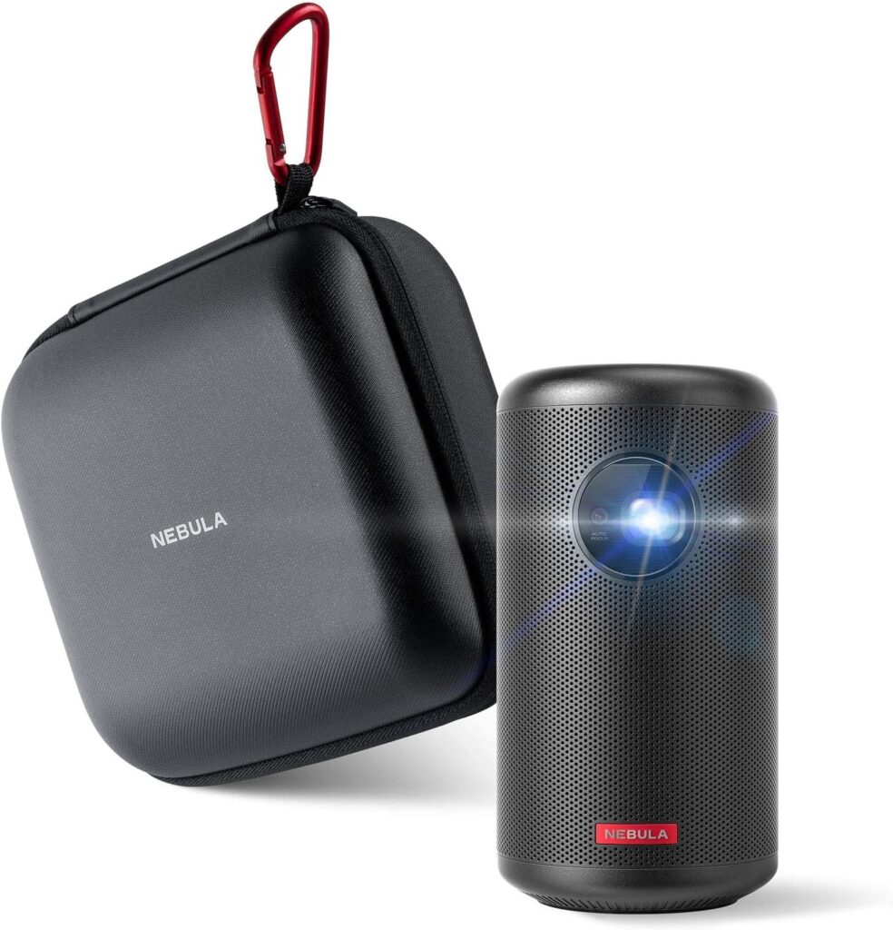 Anker Nebula Capsule II