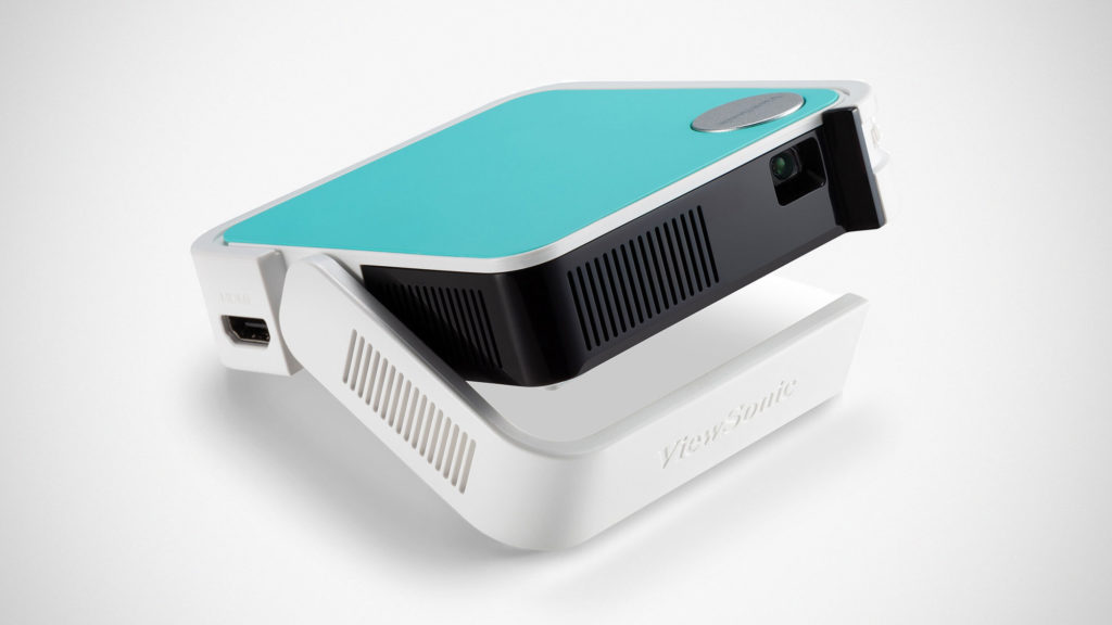 ViewSonic M1 Mini Portable Projector