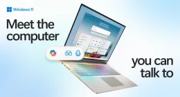 Talk to Your Computer