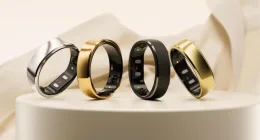 The Best Smart Ring of 2025