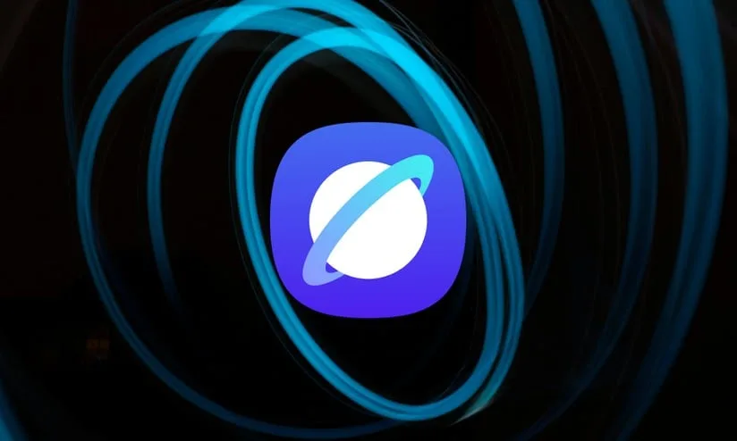 Samsung Internet